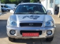 Hyundai Santa Fe 2.4 GLS*LPG*4x4*AHK*Klima*TV 04.2027*