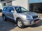 Hyundai Santa Fe 2.4 GLS*LPG*4x4*AHK*Klima*TV 04.2027*