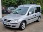 Opel Combo 1.6L Edition*CNG*AHK*Inspektion Neu*TV 06.27*