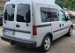 Opel Combo 1.6L Edition*CNG*AHK*Inspektion Neu*TV 06.27*
