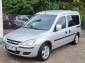 Opel Combo 1.6L Edition*CNG*AHK*Inspektion Neu*TV 06.27*