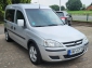 Opel Combo 1.6L Edition*CNG*AHK*Inspektion Neu*TV 06.27*