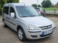 Opel Combo 1.6L Edition*CNG*AHK*Inspektion Neu*TV 06.27*