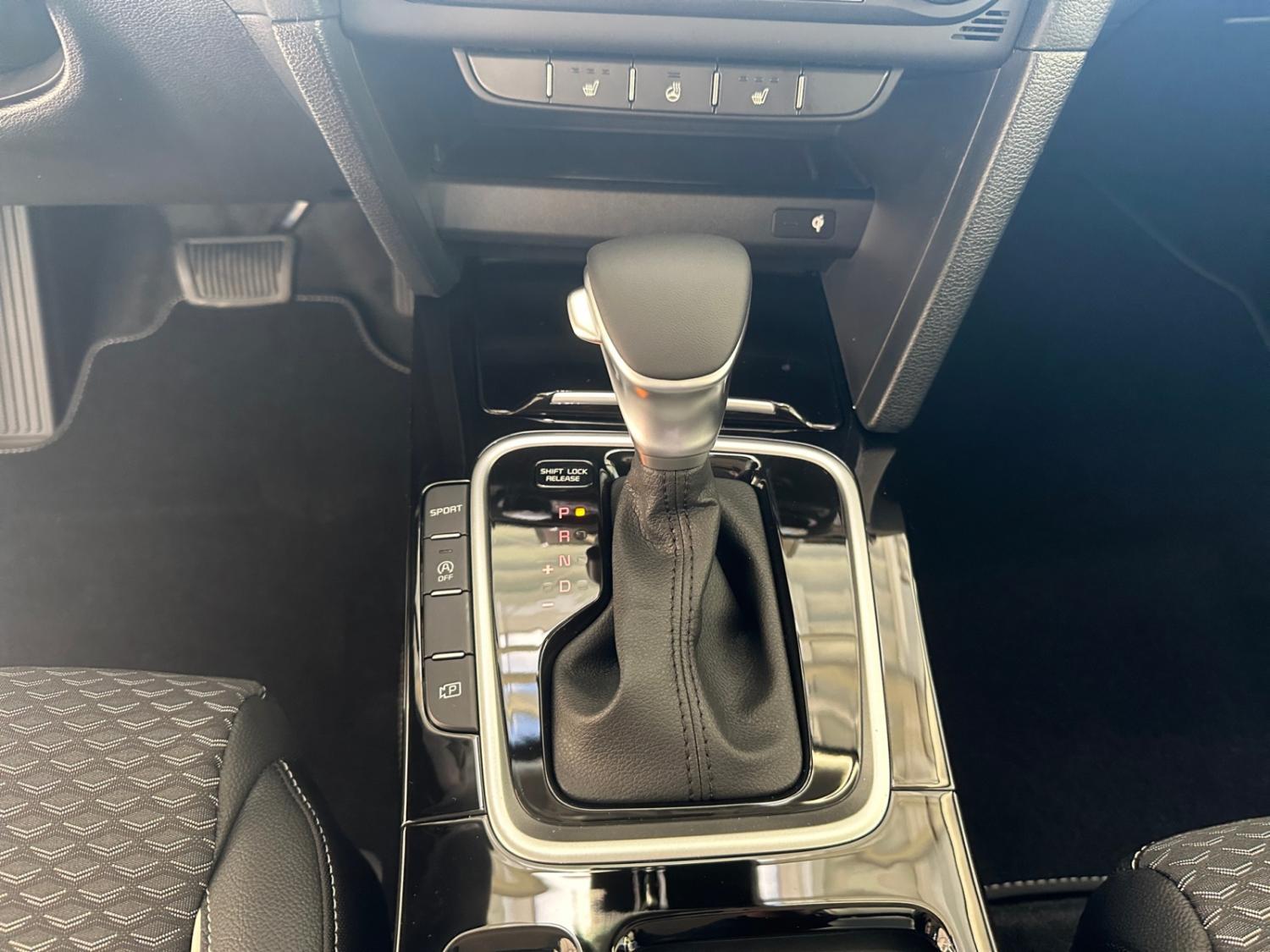 Kia XCeed – Bild 12