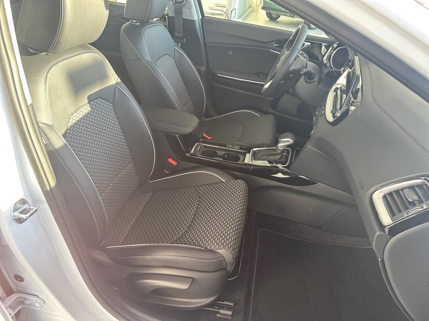 Kia XCeed – Bild 13