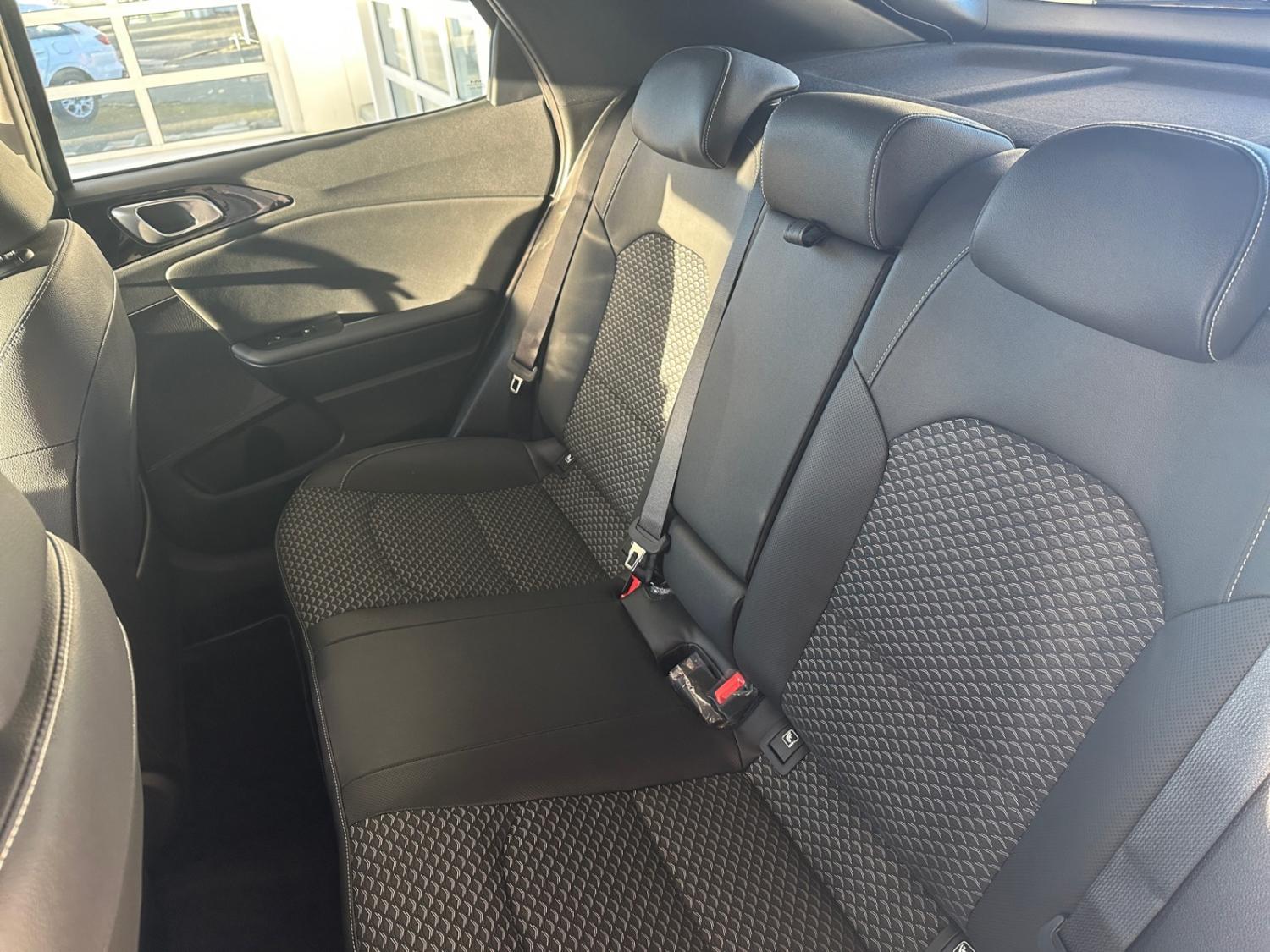 Kia XCeed – Bild 14