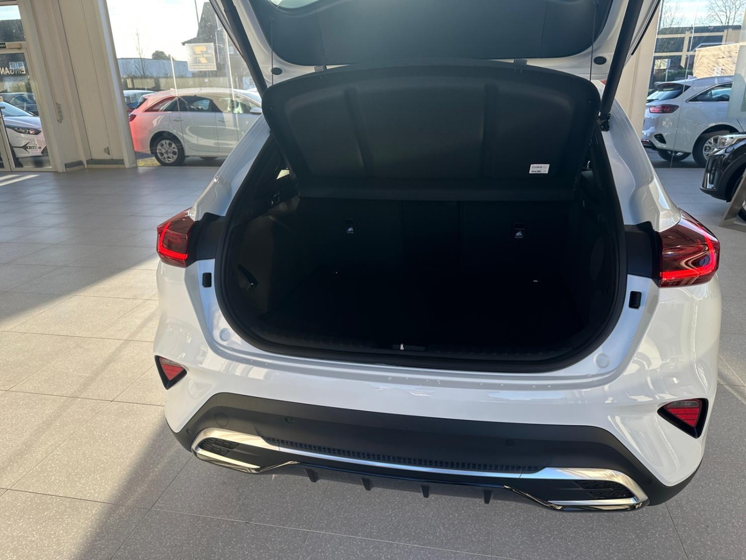 Kia XCeed – Bild 15