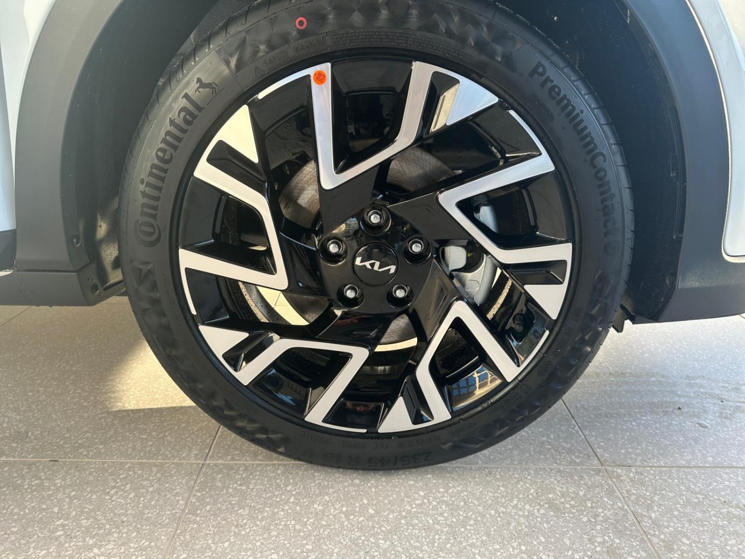 Kia XCeed – Bild 16
