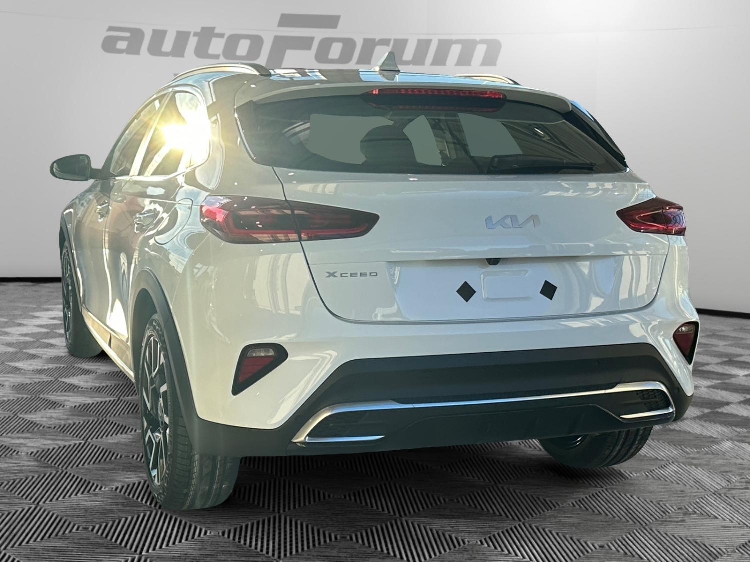 Kia XCeed – Bild 5