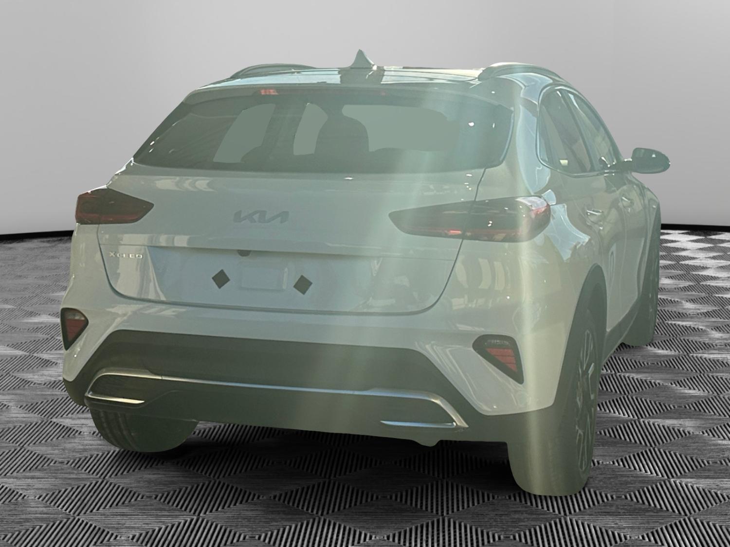 Kia XCeed – Bild 6
