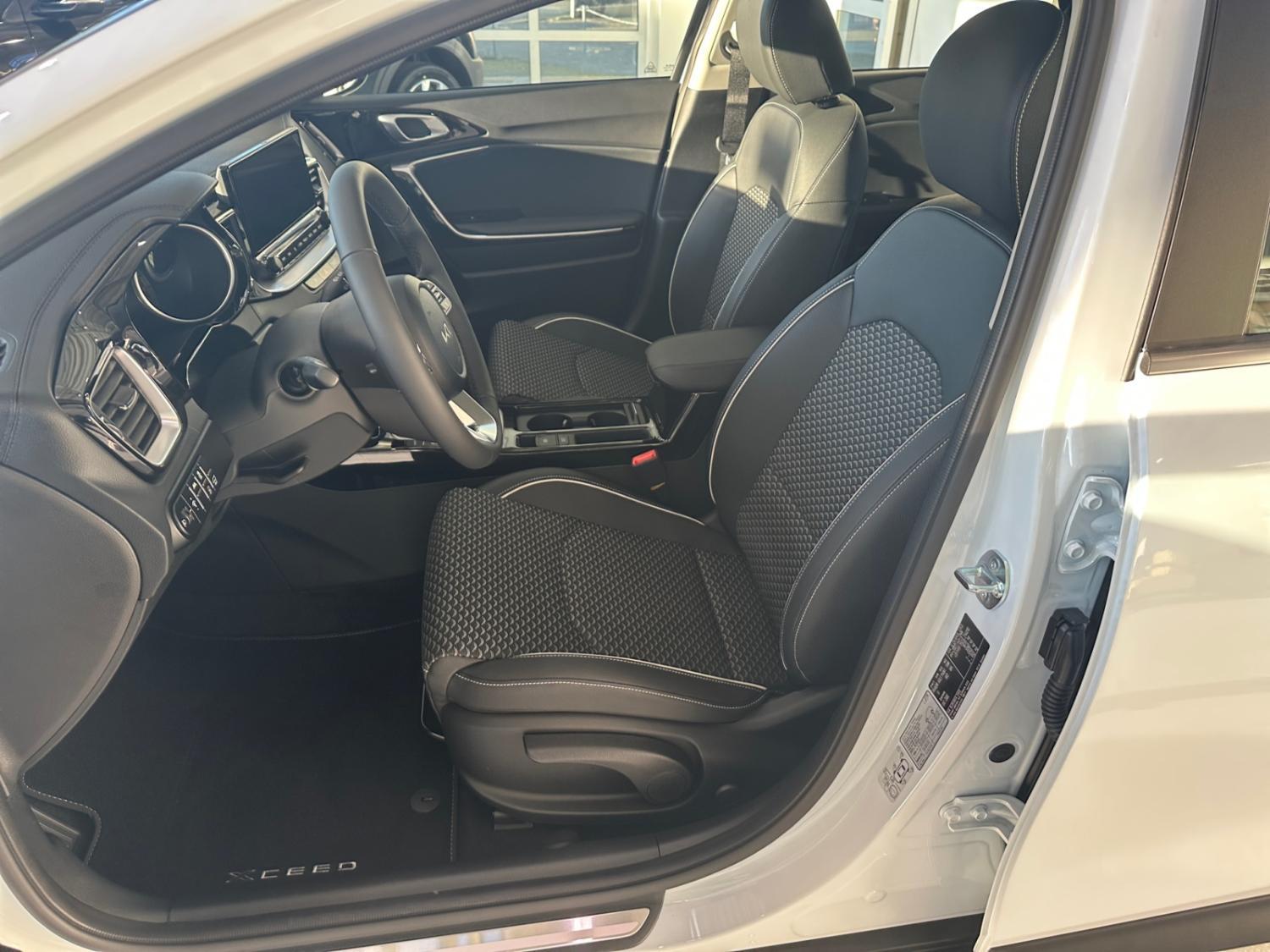 Kia XCeed – Bild 7