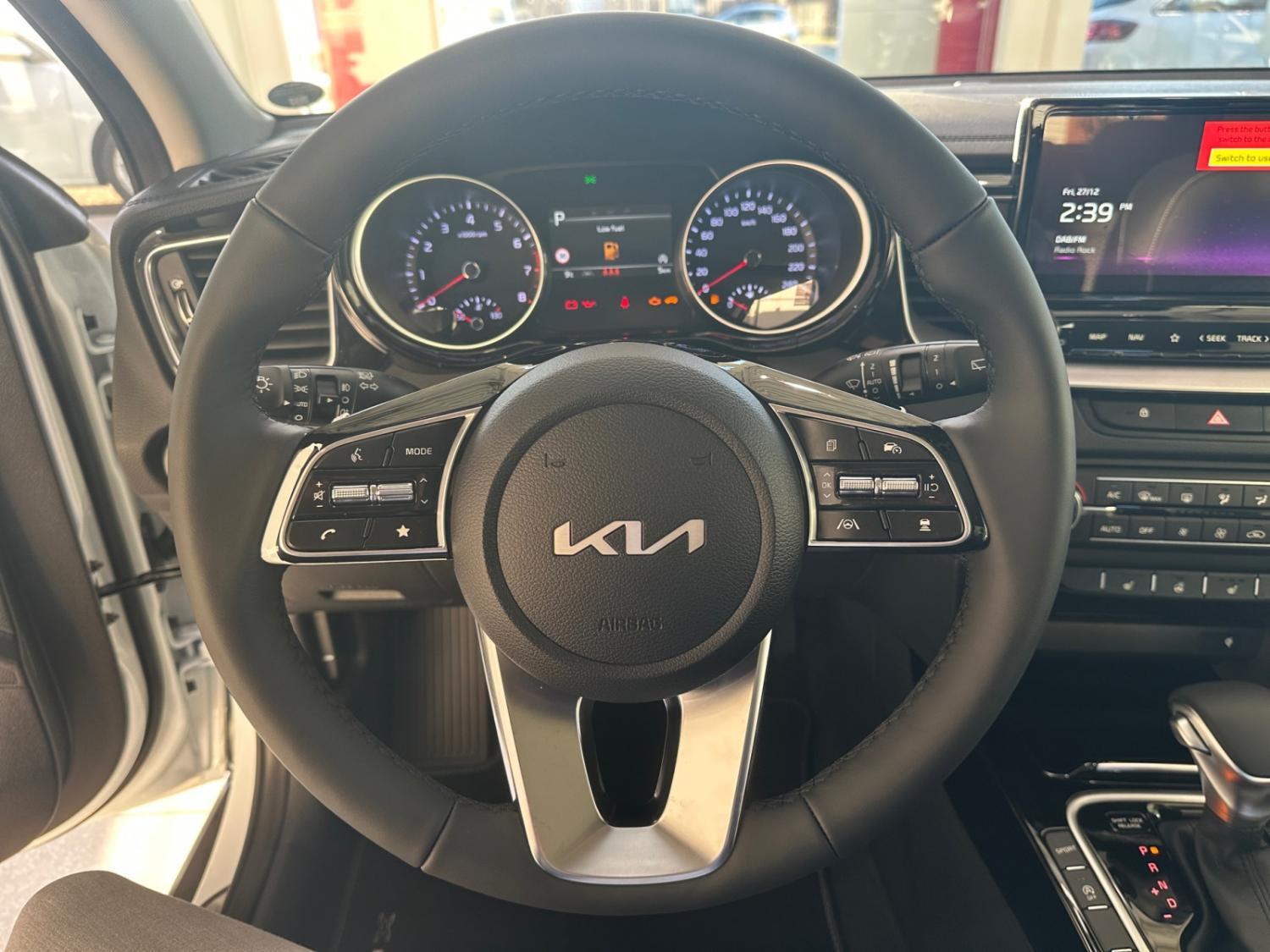 Kia XCeed – Bild 8