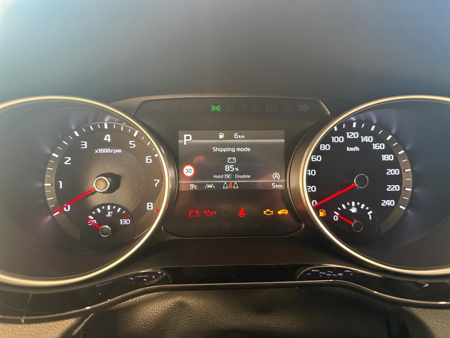 Kia XCeed – Bild 9