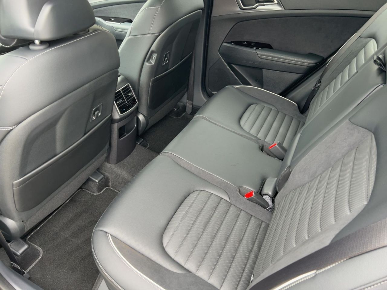 Kia Sportage – Bild 9