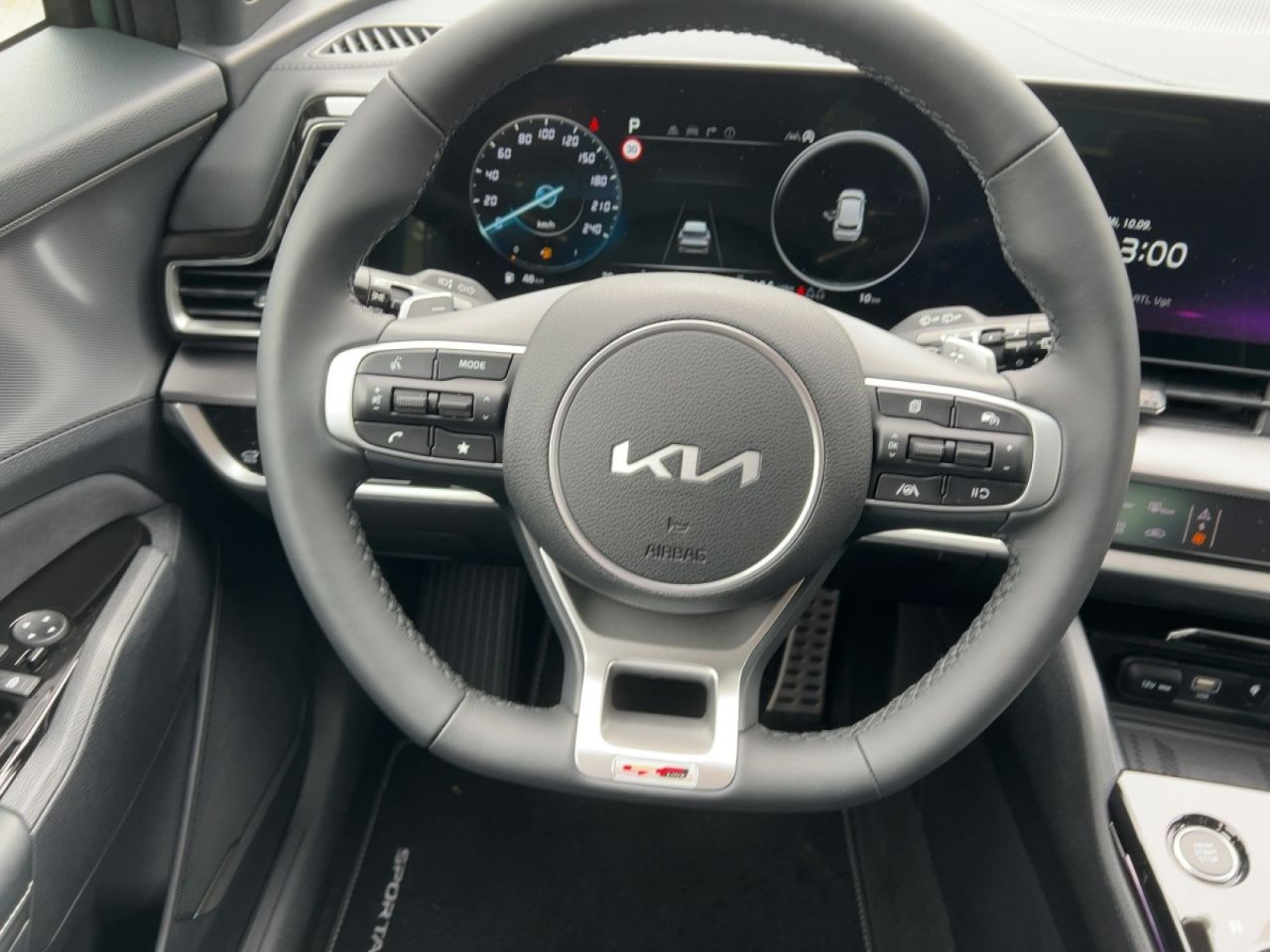 Kia Sportage – Bild 11
