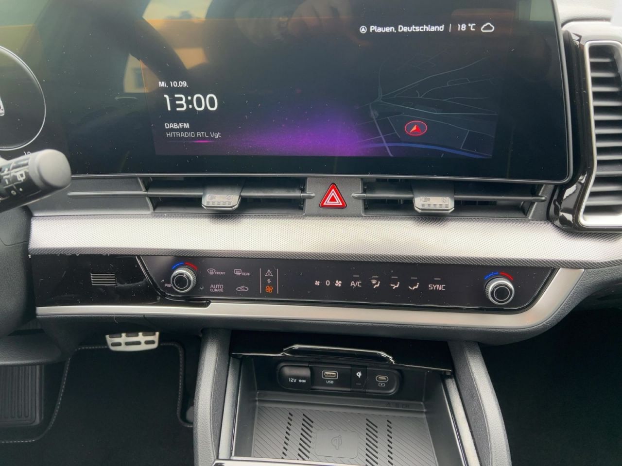 Kia Sportage – Bild 12