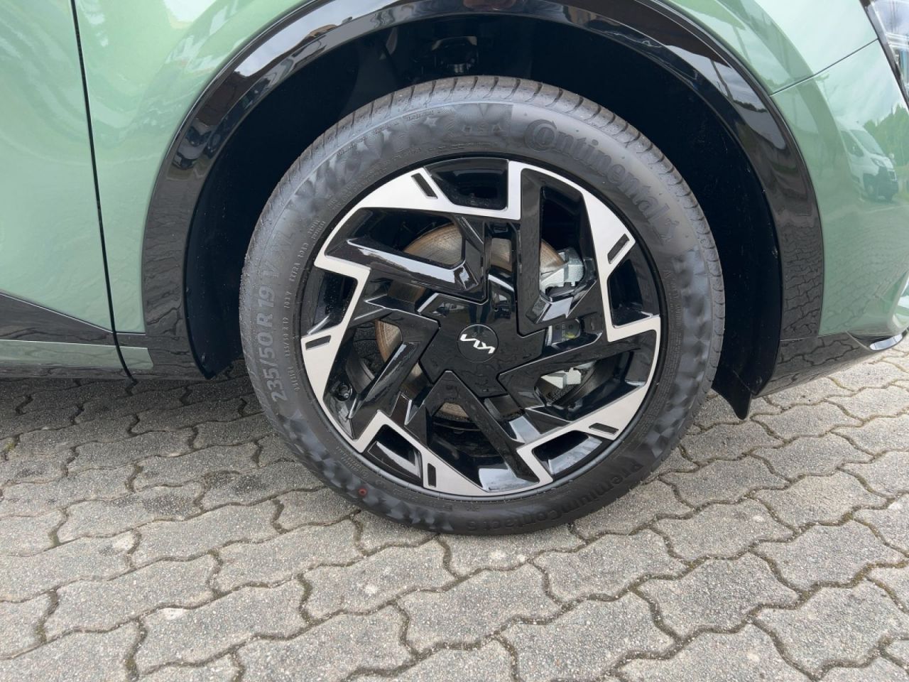 Kia Sportage – Bild 13