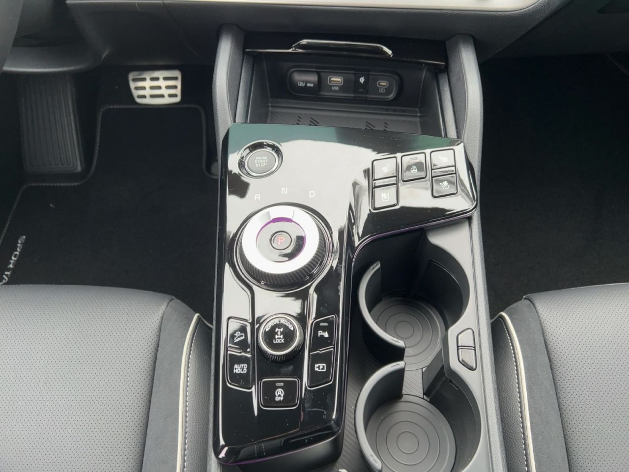 Kia Sportage – Bild 14