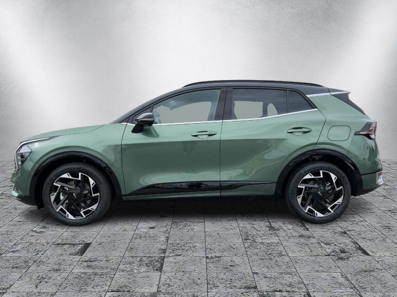 Kia Sportage – Bild 2