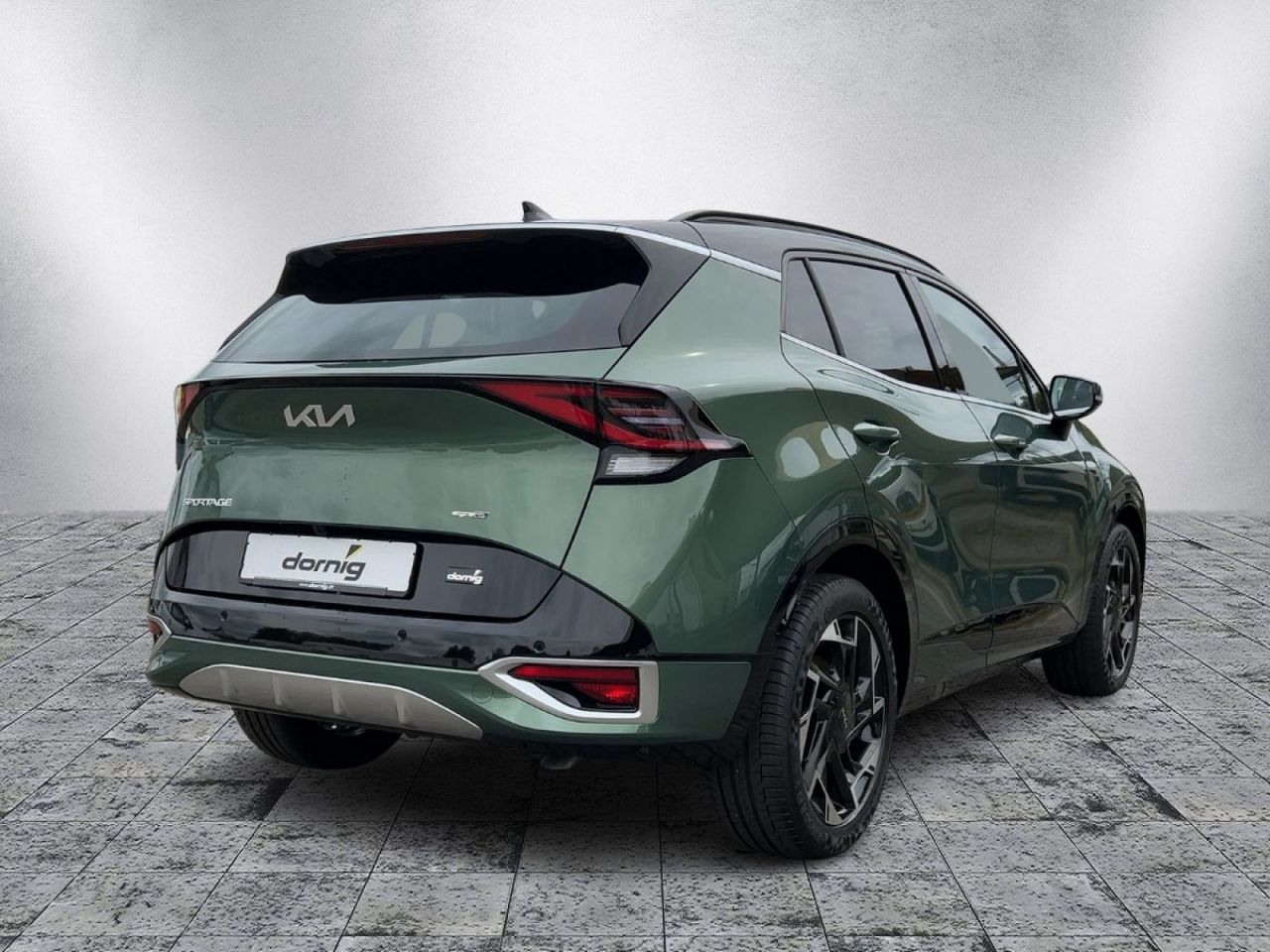 Kia Sportage – Bild 4