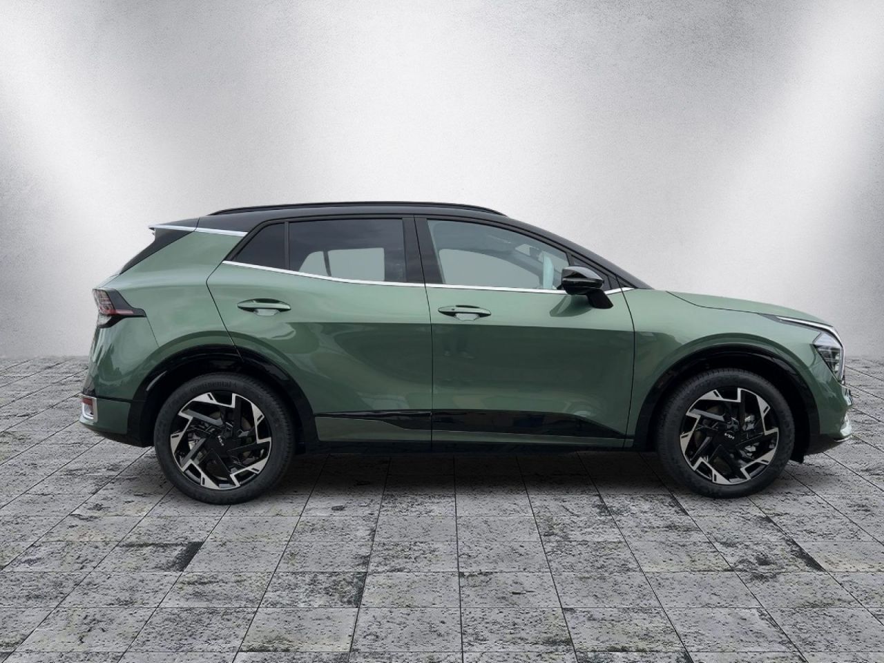 Kia Sportage – Bild 5