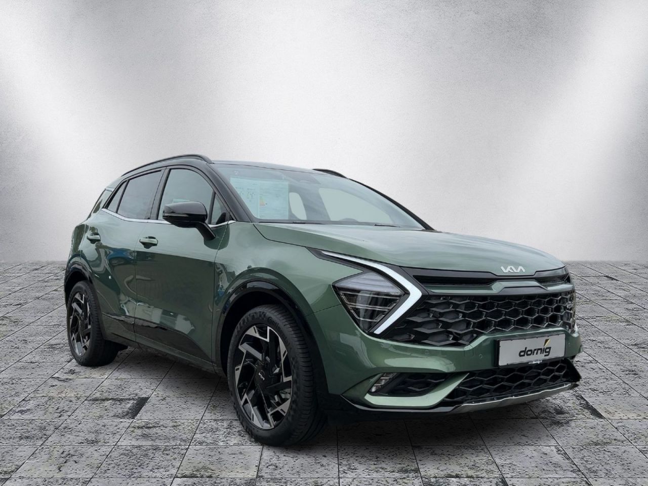 Kia Sportage – Bild 6