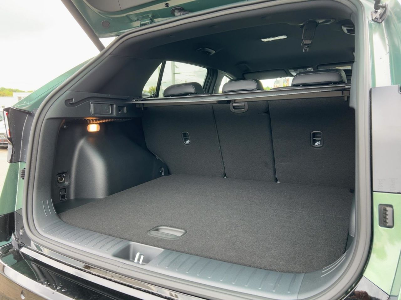 Kia Sportage – Bild 7
