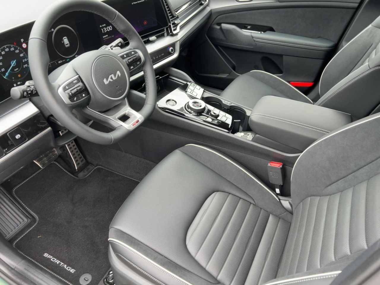 Kia Sportage – Bild 8