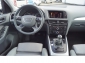 Audi Q5 2.0 TFSI quattro, Teilleder, Panoramadach