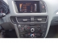 Audi Q5 2.0 TFSI quattro, Teilleder, Panoramadach