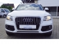 Audi Q5 2.0 TFSI quattro, Teilleder, Panoramadach