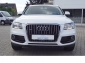 Audi Q5 2.0 TFSI quattro, Teilleder, Panoramadach