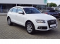 Audi Q5 2.0 TFSI quattro, Teilleder, Panoramadach