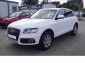 Audi Q5 2.0 TFSI quattro, Teilleder, Panoramadach