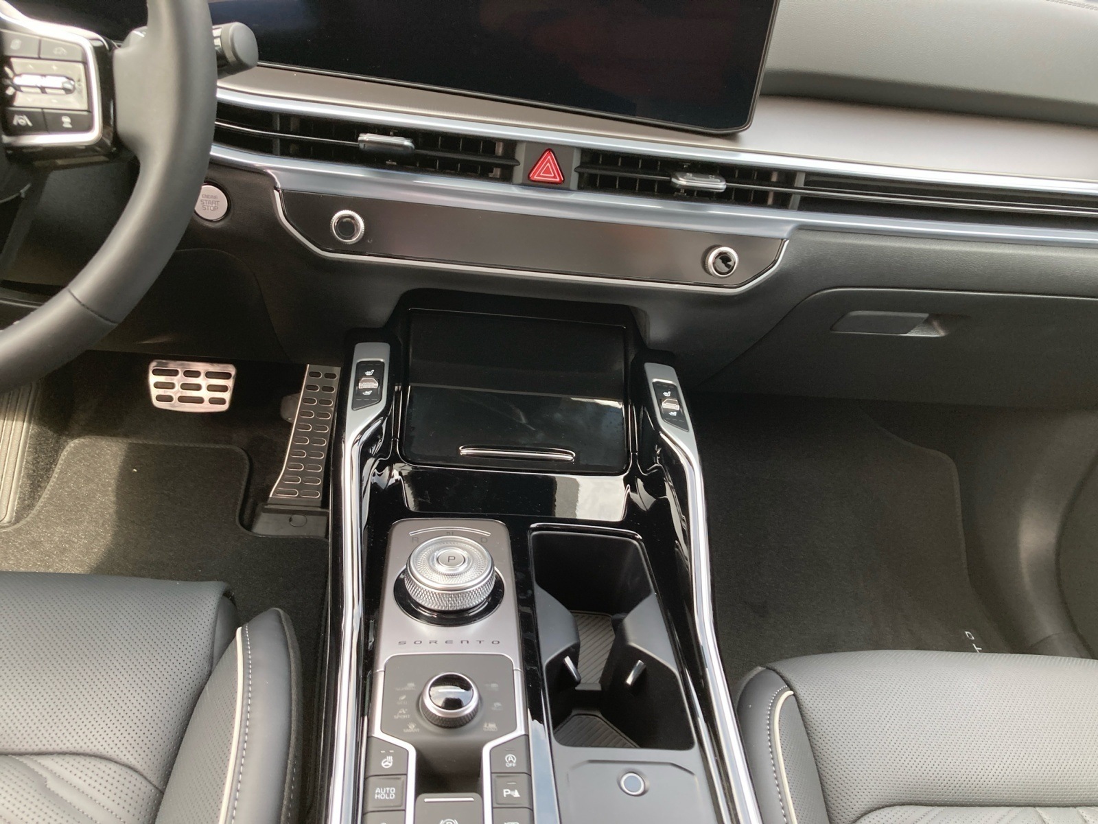 Kia Sorento – Bild 10