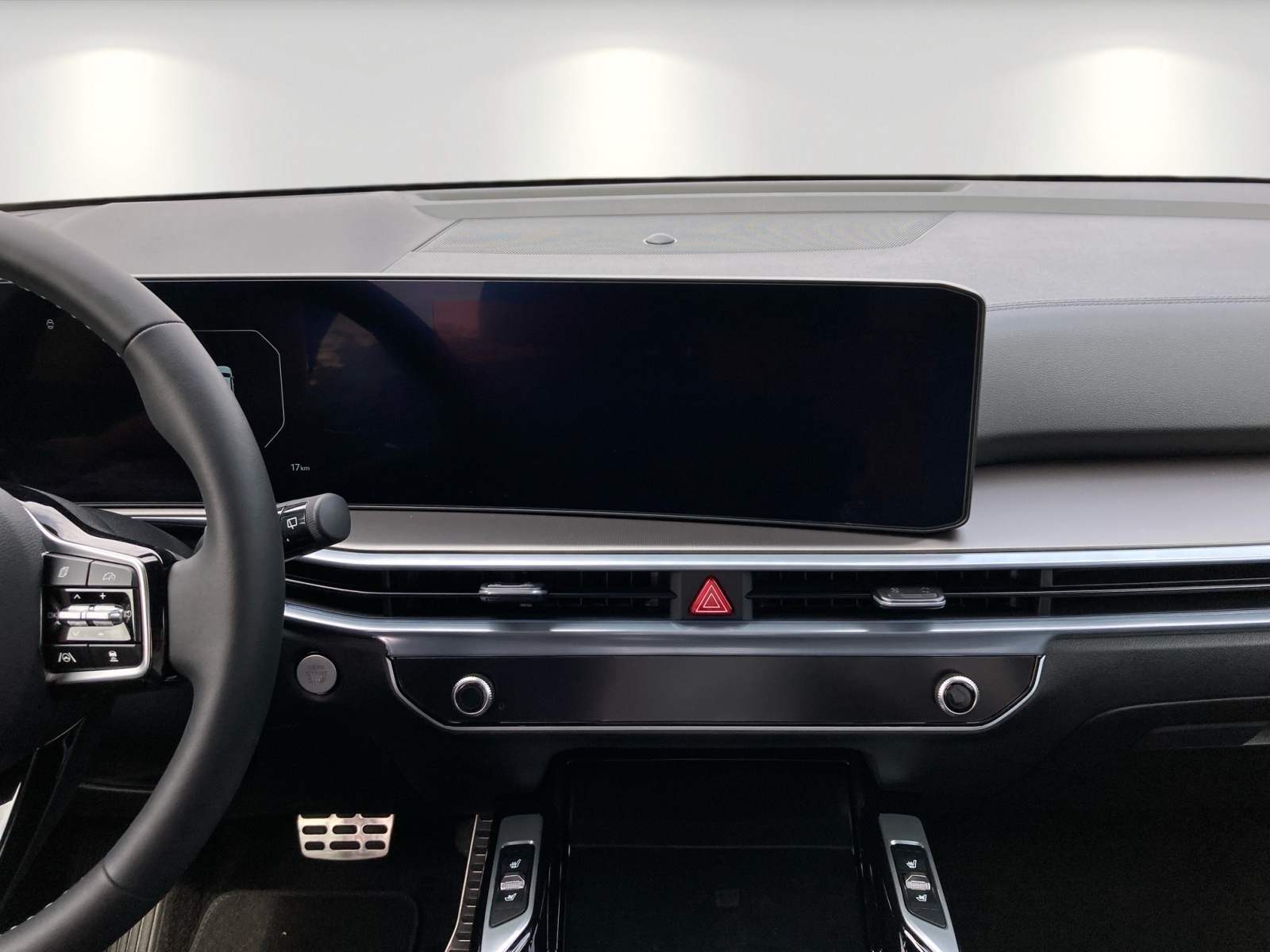 Kia Sorento – Bild 11