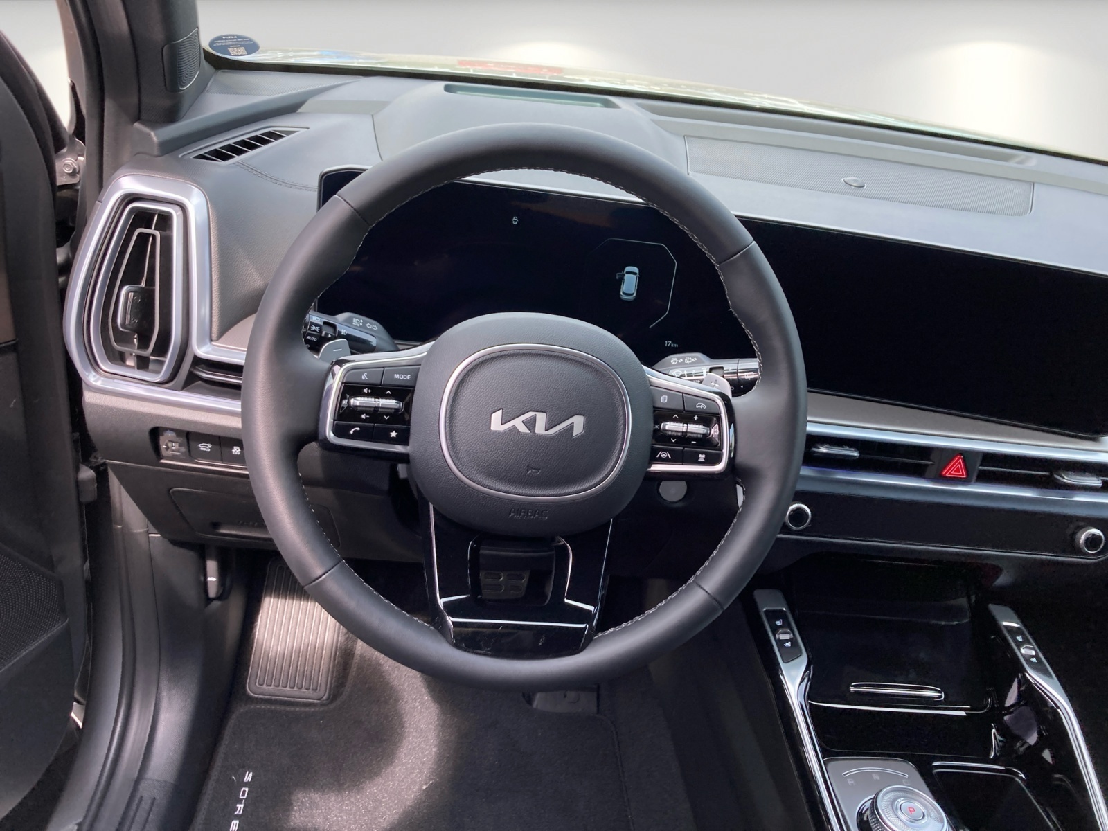 Kia Sorento – Bild 13