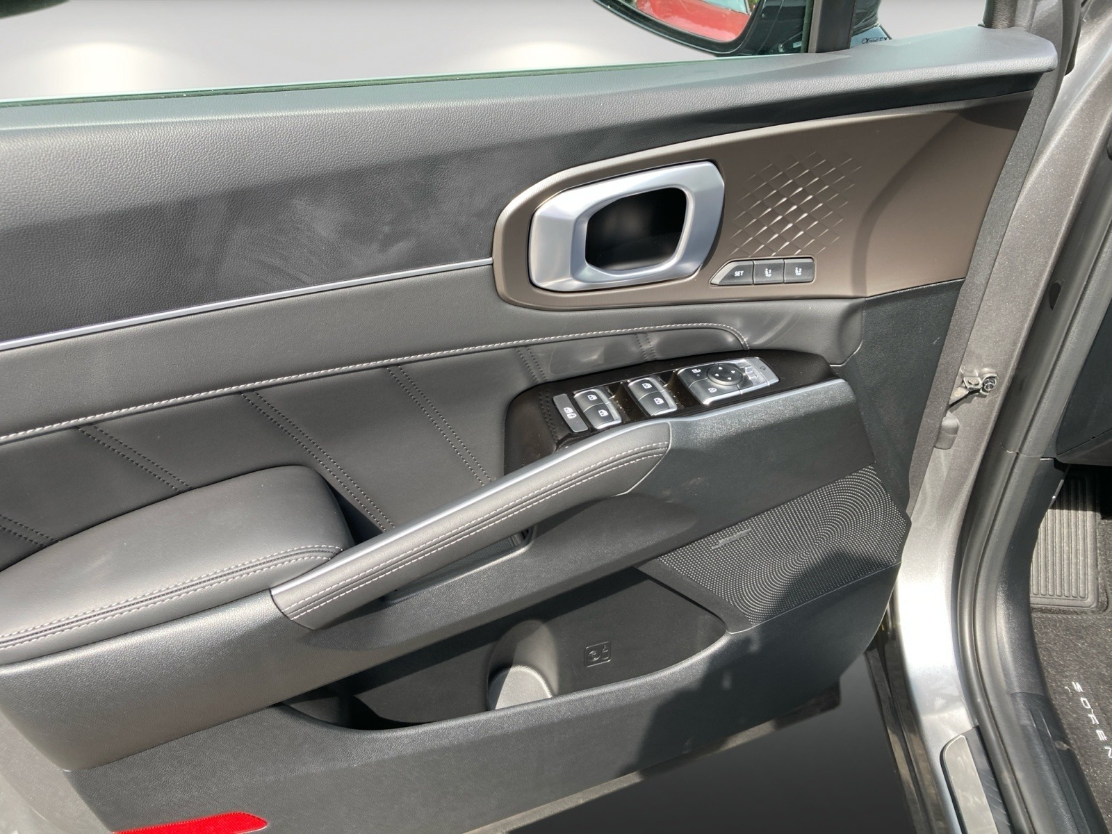 Kia Sorento – Bild 14