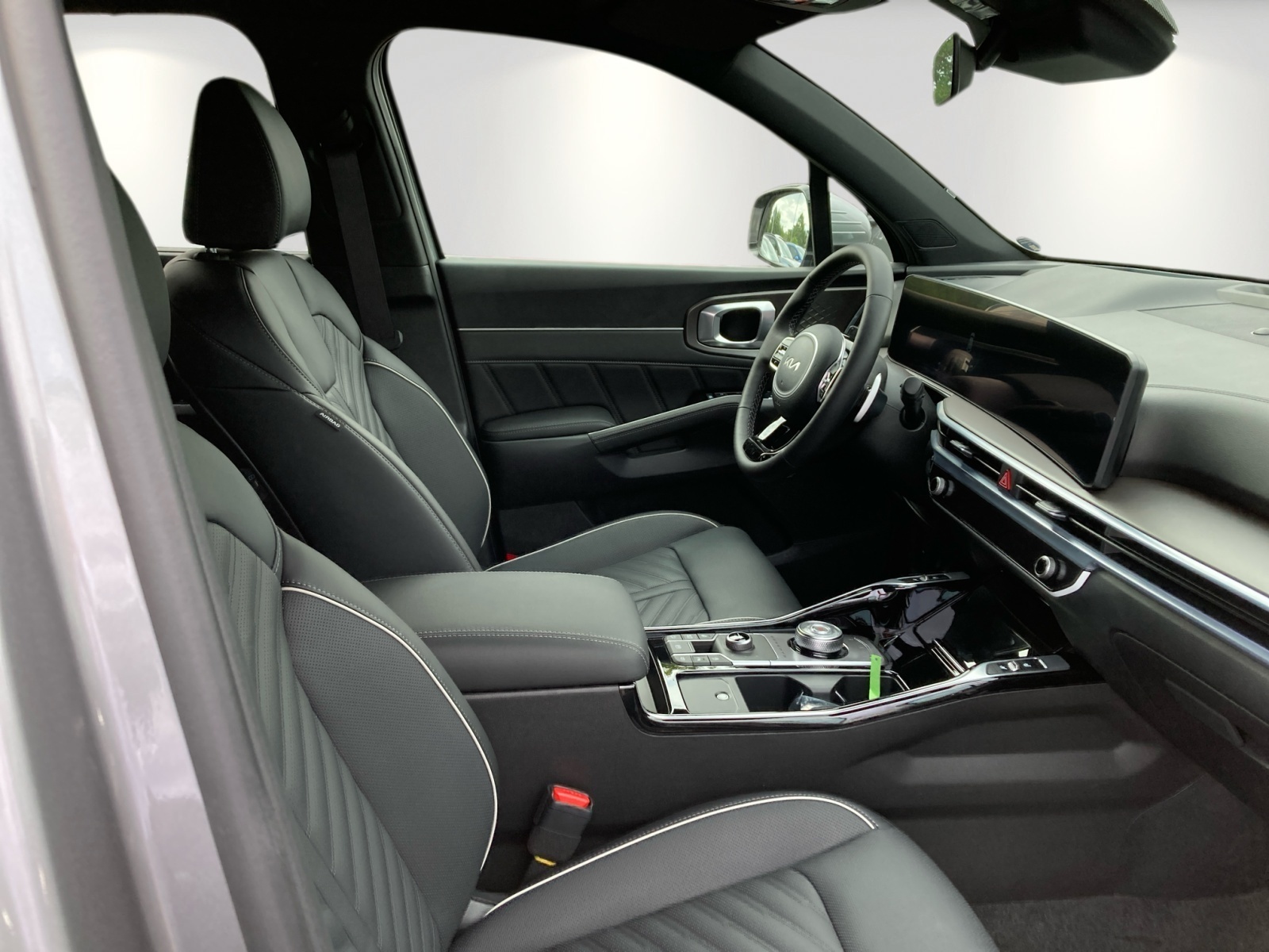 Kia Sorento – Bild 15