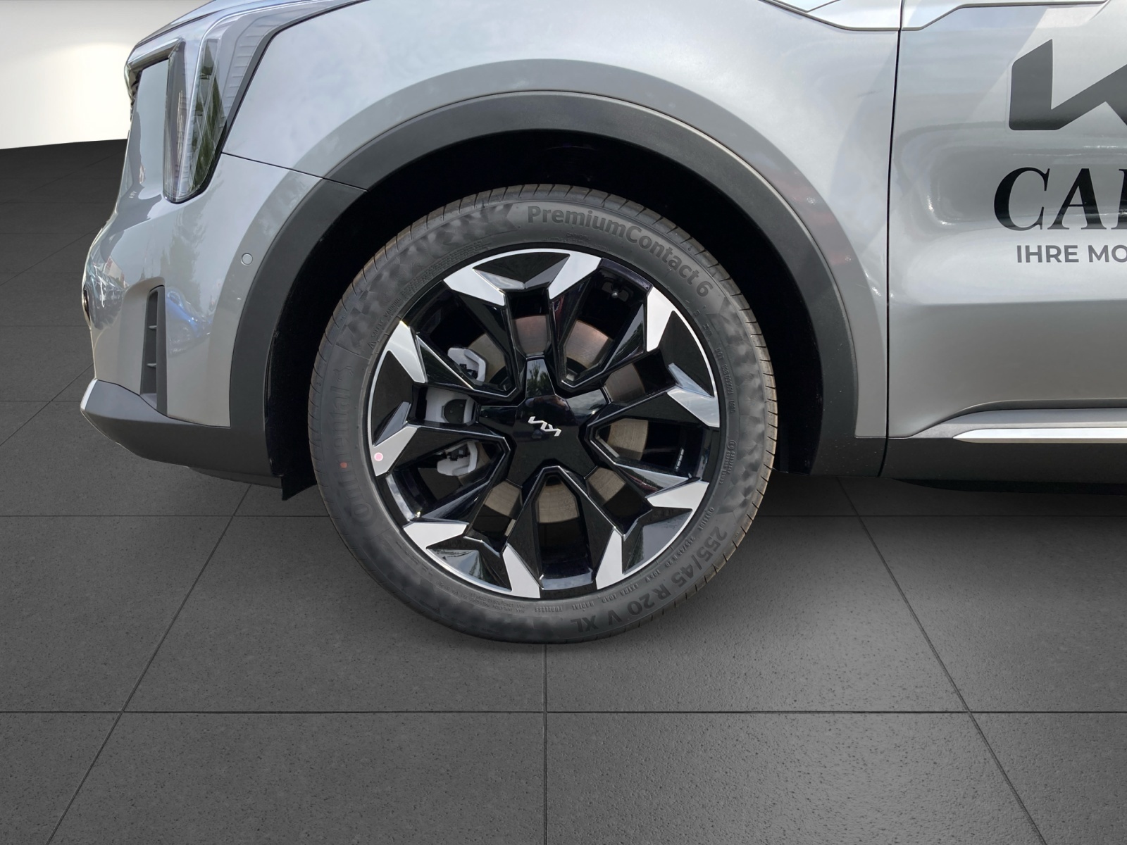 Kia Sorento – Bild 16