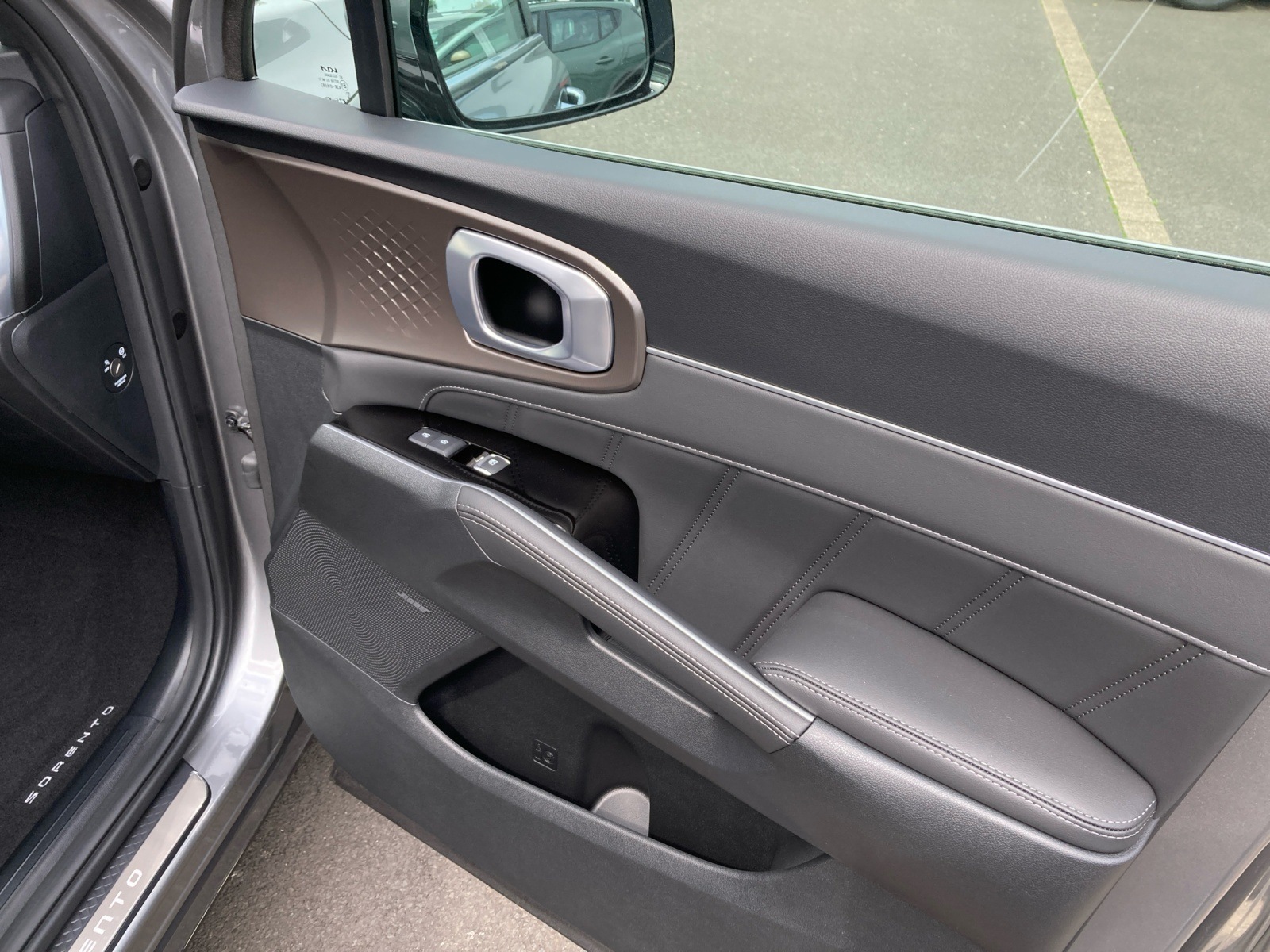 Kia Sorento – Bild 17