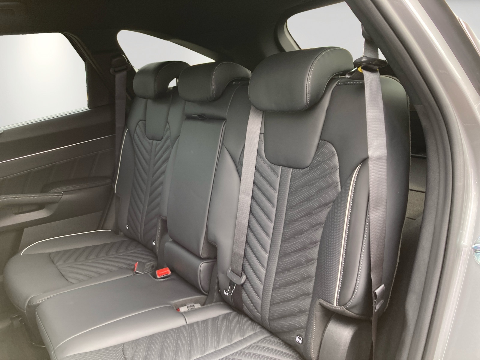 Kia Sorento – Bild 7