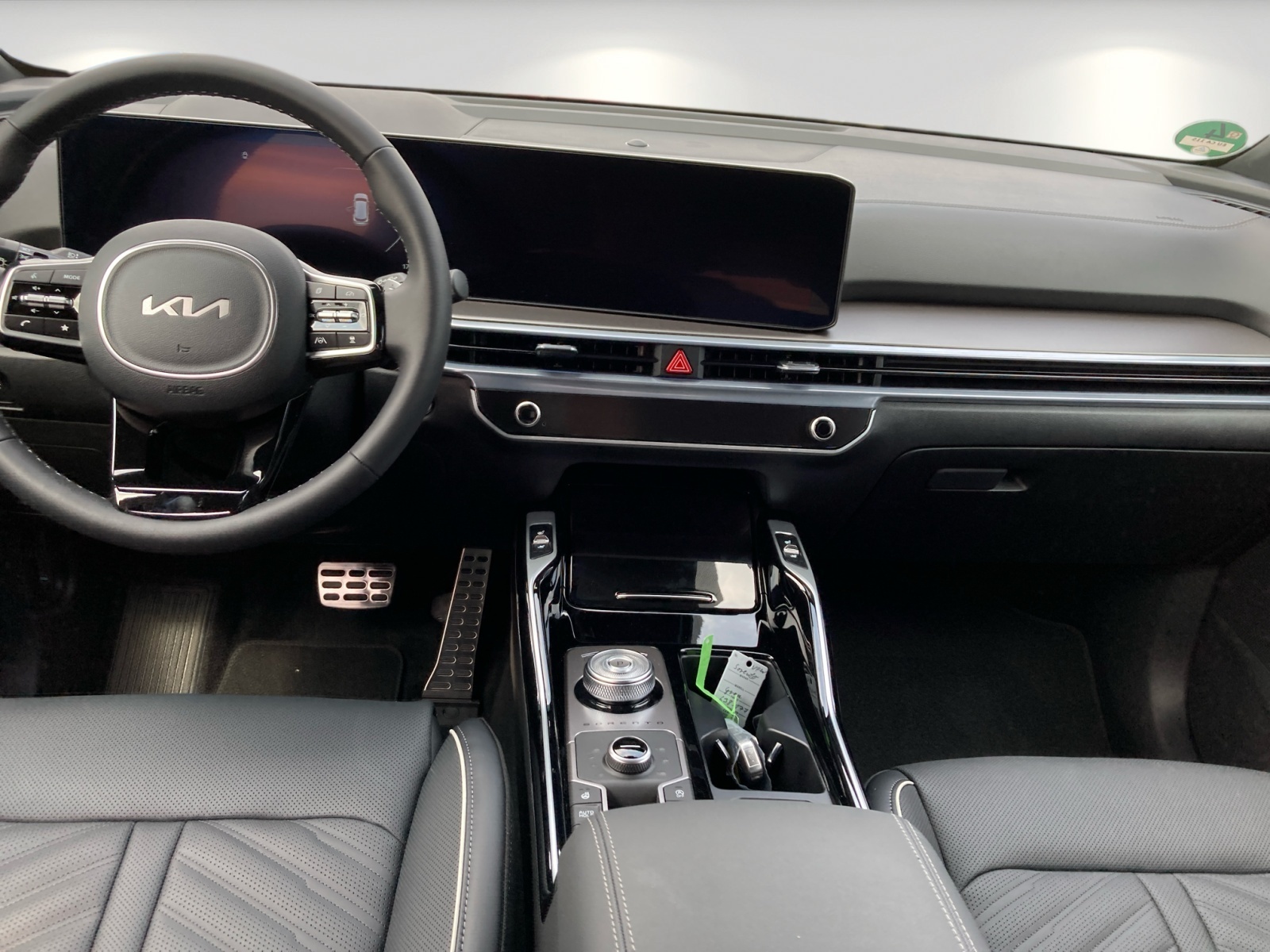 Kia Sorento – Bild 9