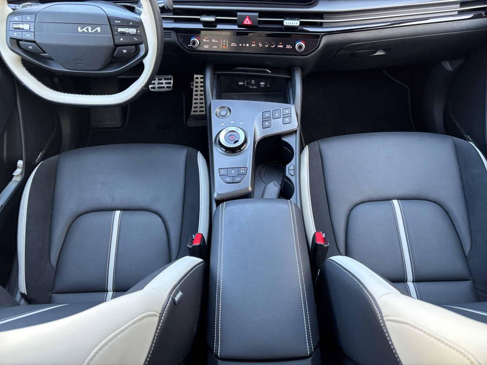Kia Sportage – Bild 10