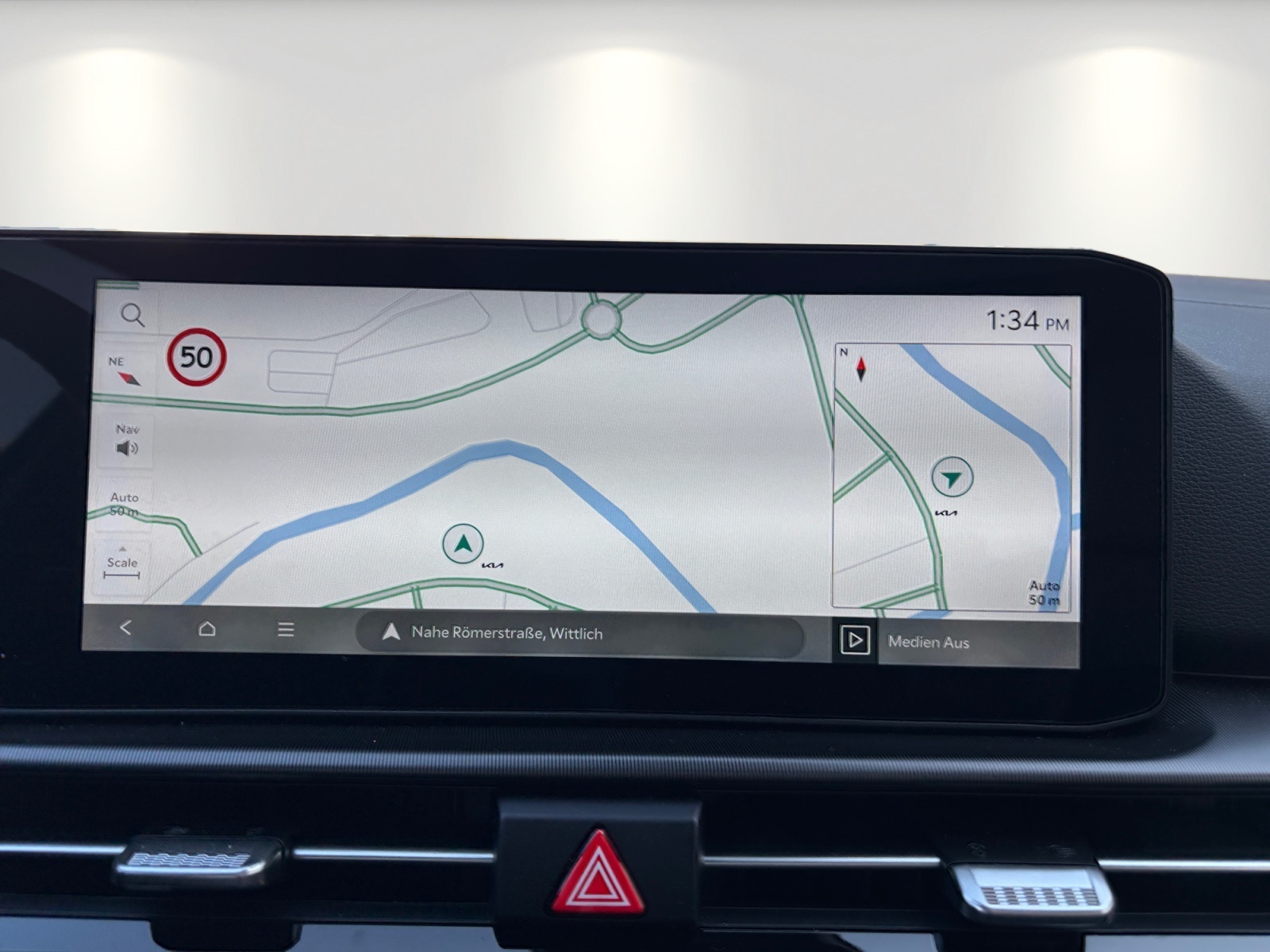 Kia Sportage – Bild 11