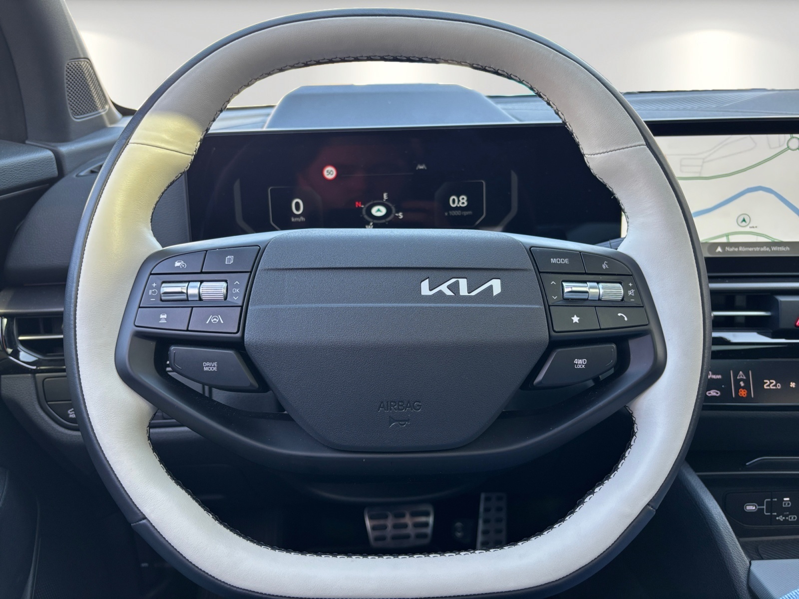 Kia Sportage – Bild 13