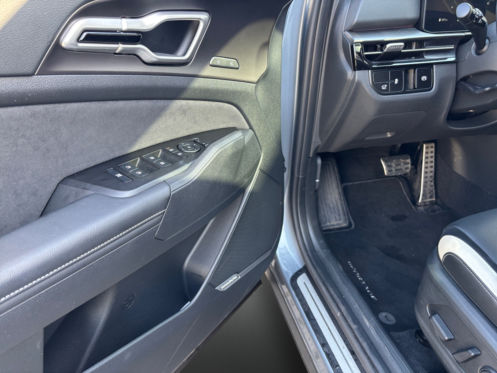 Kia Sportage – Bild 14