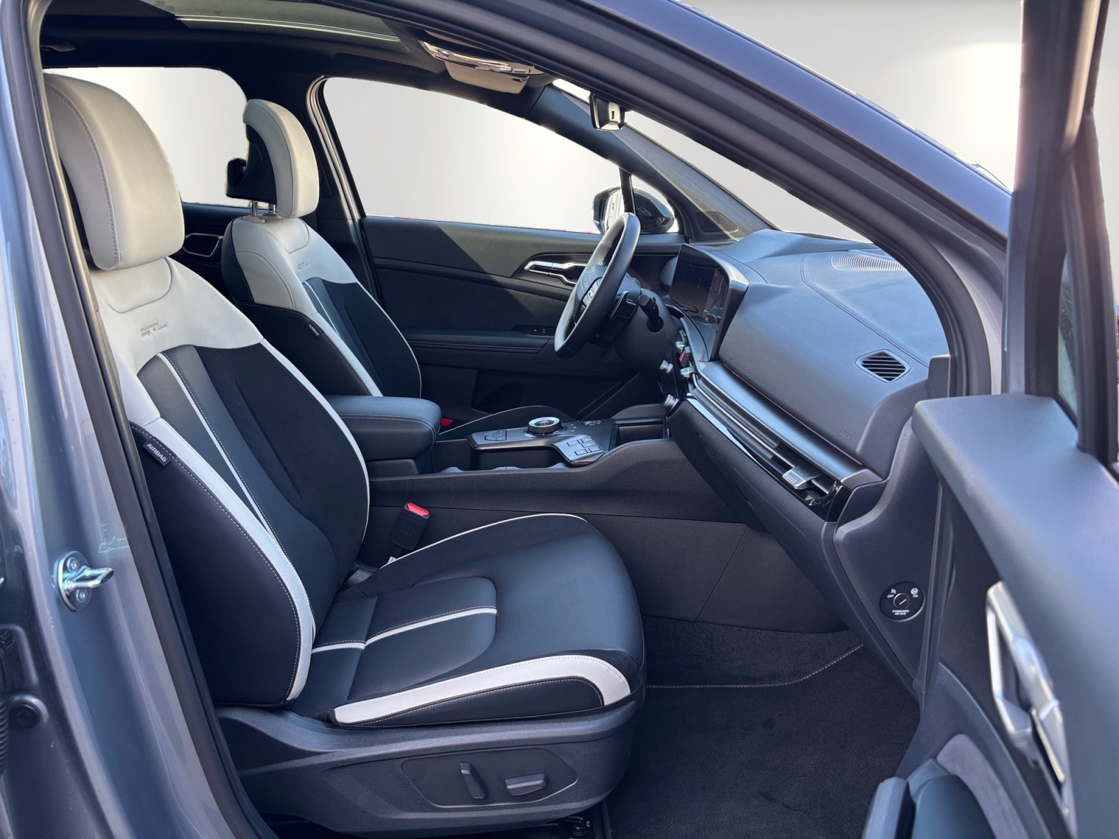Kia Sportage – Bild 15