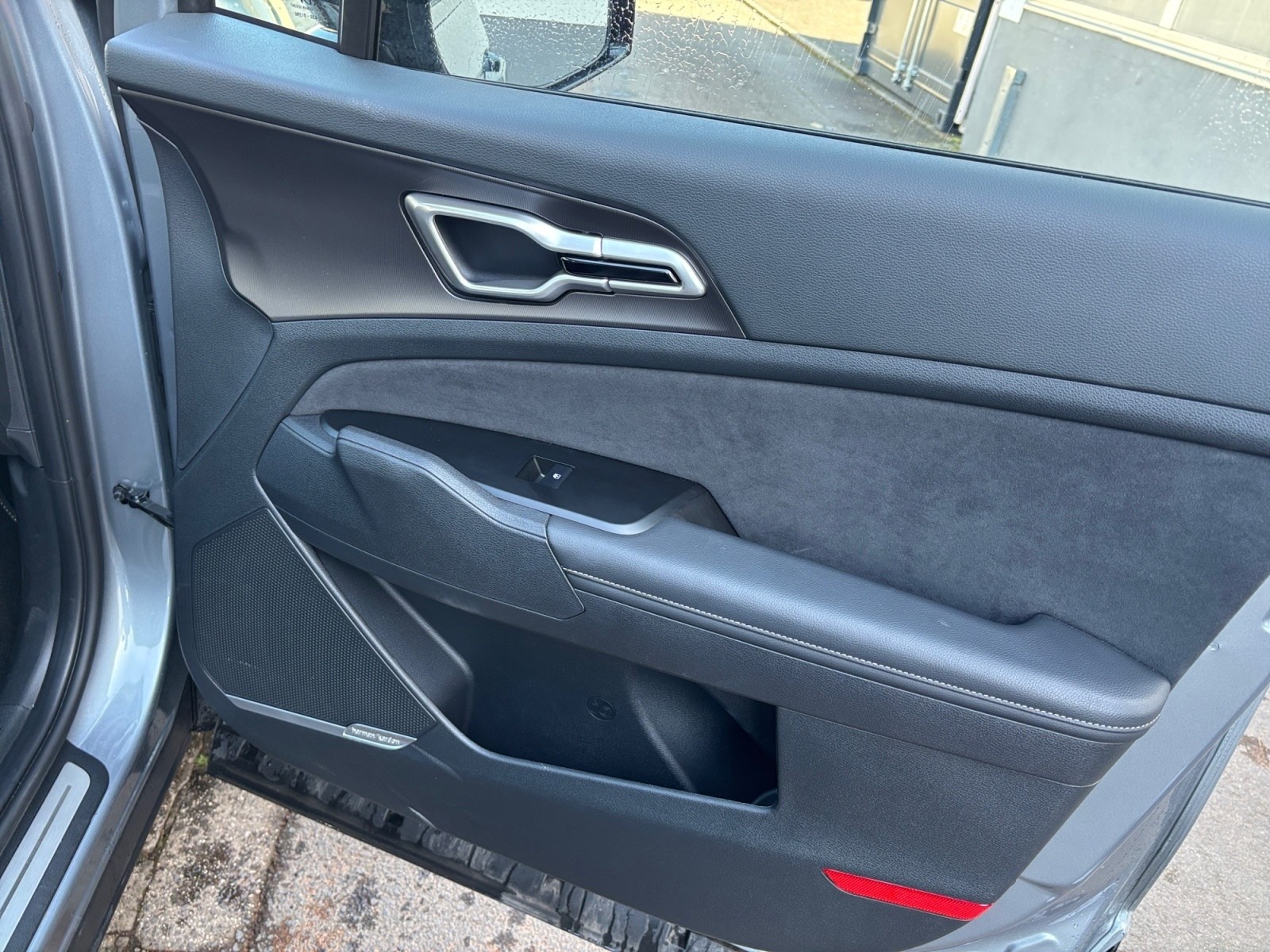 Kia Sportage – Bild 17