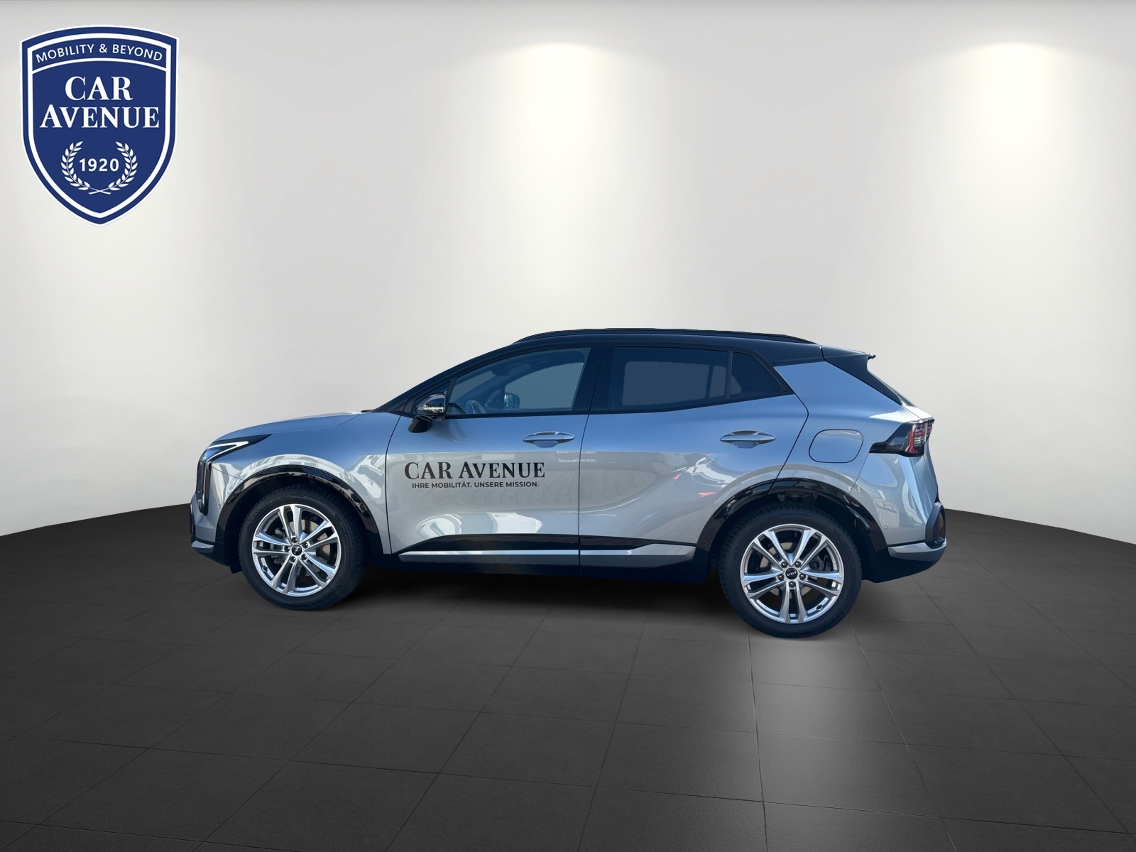 Kia Sportage – Bild 5